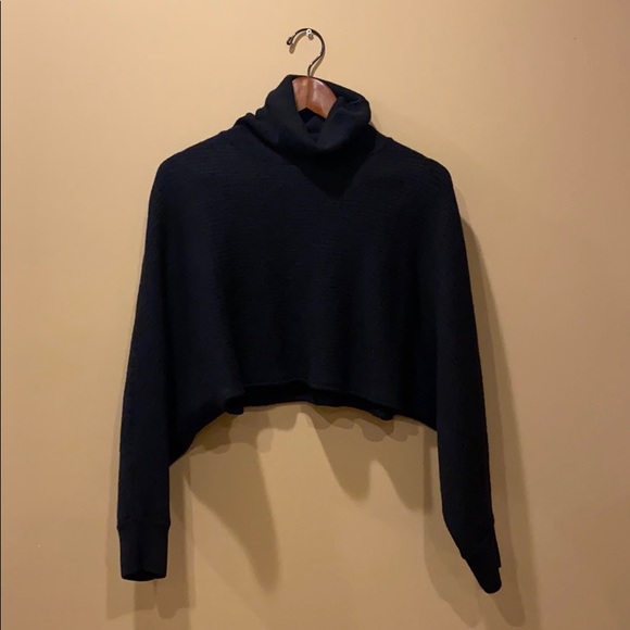 💥PRICE DROP💥 Wilfred - Cropped Sweater
